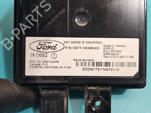 Andre FORD MONDEO V Turnier (CF) | BP37990632O1 - Image 7