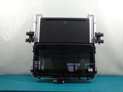 Used Sunroof Sunroof 38154426 38154426