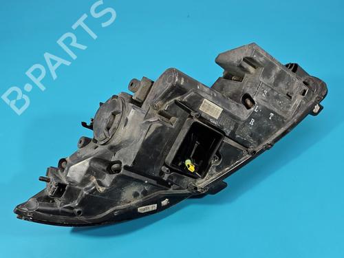 Left headlight JAGUAR XF I (X250) 3.0 D | BP38651113C28 - Image 13