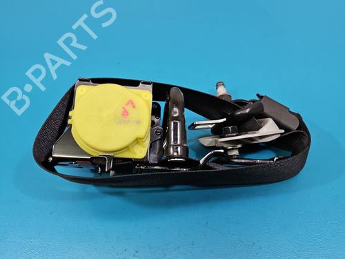 Front left seatbelt HYUNDAI ELANTRA VII Saloon (CN7) 1.6 | BP39912121I26 - Image 2