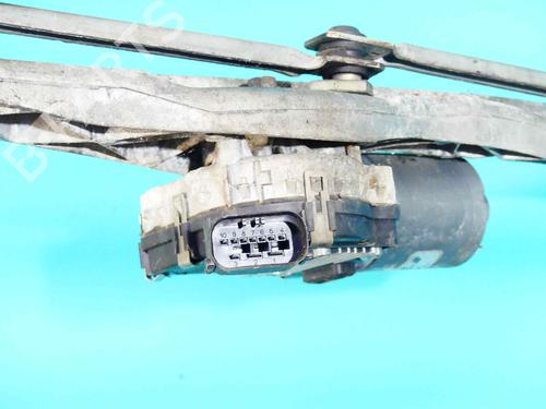 Front wiper motor BMW 7 (E65, E66, E67) 750 i, Li | BP37881307M29 - Image 5