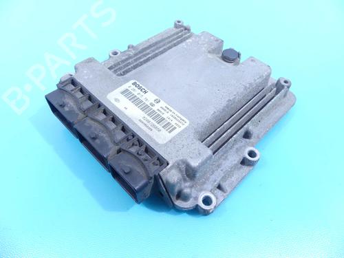 Used Engine control unit (ECU) Engine control unit (ECU) 37880226 37880226