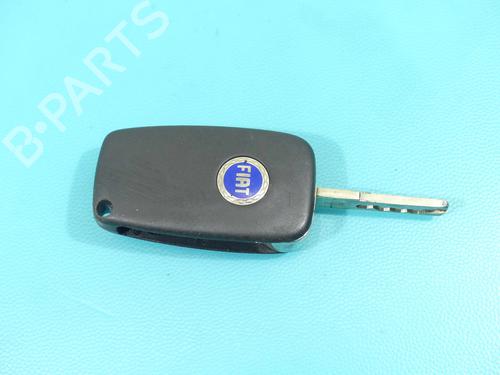 Engine control unit (ECU) FIAT GRANDE PUNTO (199_) 1.4 (199AXB1A) | BP37883844M57 - Image 13