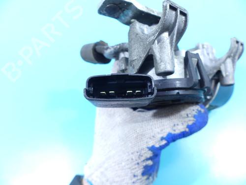 Front wiper motor CITROËN C3 II (SC_) 1.2 VTi 82 | BP37885409M29 - Image 5