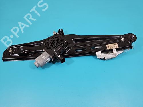 Used Rear right window mechanism Rear right window mechanism 37815775 37815775