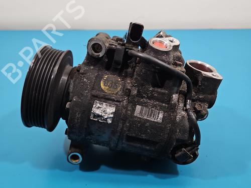 AC compressor AUDI A5 (8T3) 3.0 TDI quattro | BP38152013M34 - Image 7