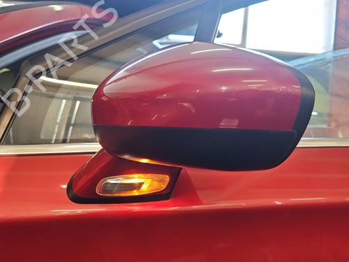 left-mirror-citroen-c4-ii-nc_-2009-38139125 main image
