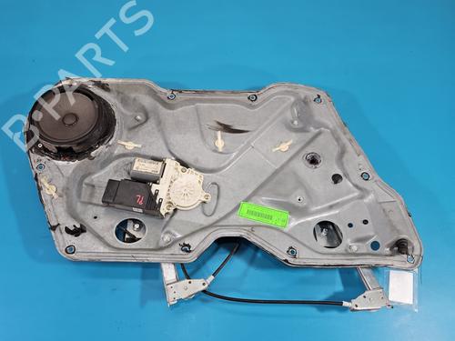 Used Front left window mechanism Front left window mechanism SEAT LEON (1M1) 1.8 20V (125 hp) 37991078 37991078