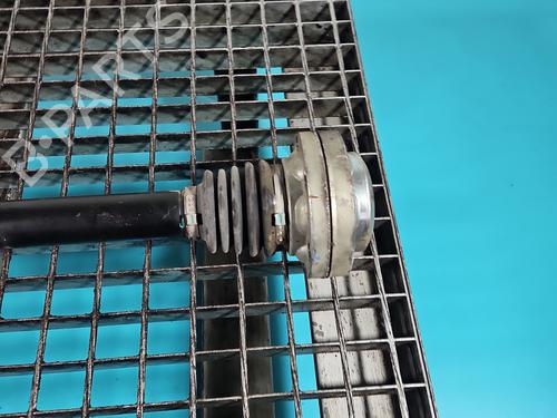Right rear driveshaft AUDI Q7 (4MB, 4MG, 4MQ) 3.0 TFSI quattro | BP37837115M41 - Image 3