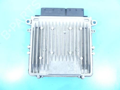 Engine control unit (ECU) MERCEDES-BENZ C-CLASS (W204) C 320 CDI 4-matic (204.089) | BP37878366M57 - Image 5