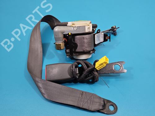 Front left seatbelt KIA CERATO I Hatchback (LD) 1.6 CRDi | BP37826907I26 - Image 2