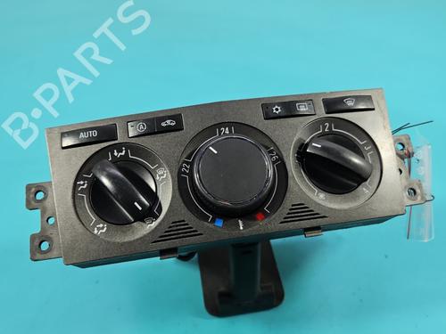 Used Climate control Climate control 37829008 37829008