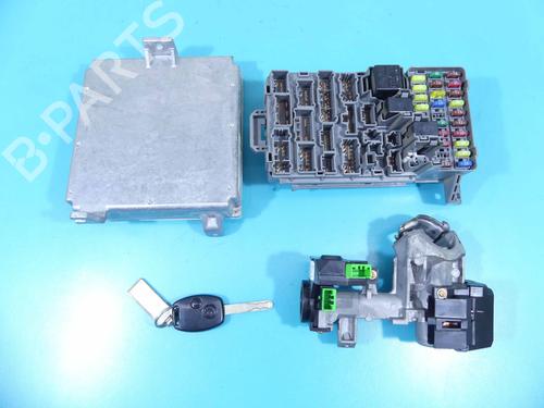 Used Engine control unit (ECU) Engine control unit (ECU) 37893701 37893701