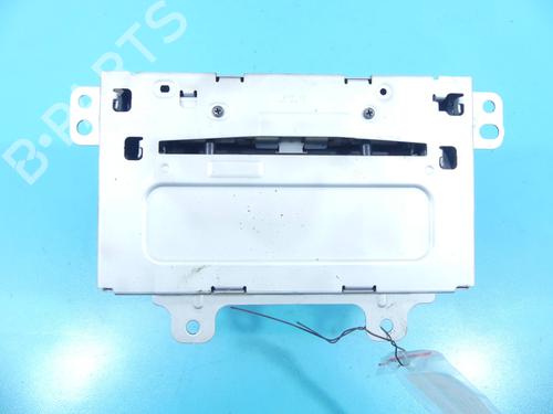 Used Radio Radio 37989516 37989516