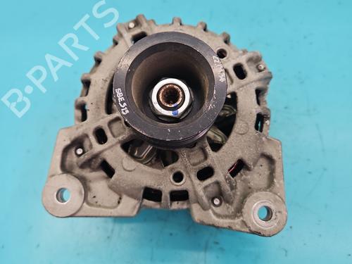 Alternator DACIA DUSTER (HS_) 1.6 16V 4x4 | BP38119806M7 - Image 2