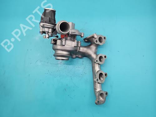 Engine (For Parts) RENAULT EXPRESS Box Body/MPV  | BP37833483M64  - Image 5