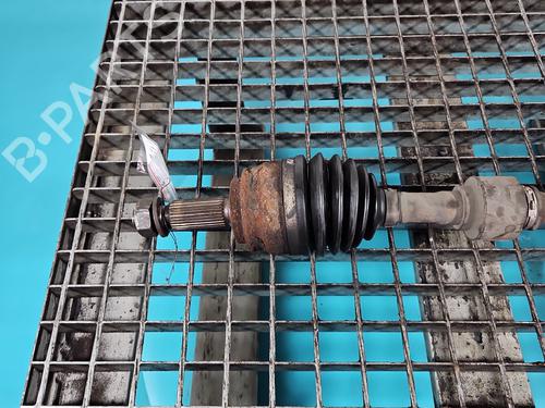 Left front driveshaft JEEP COMPASS (MK49) 2.0 | BP38141599M38 - Image 2