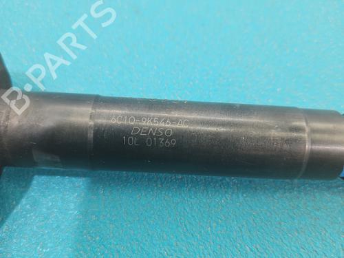 Injector PEUGEOT BOXER Van 2.2 HDi 120 | BP37819588M100 - Image 2
