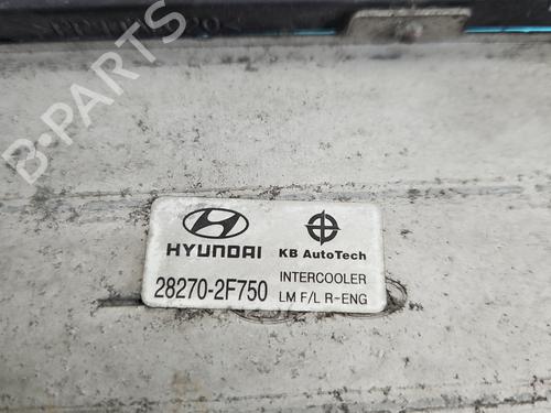 Intercooler HYUNDAI ix35 (LM, EL, ELH) | BP38145292M30 - Image 3