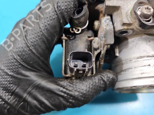Throttle body HONDA FR-V (BE) 1.7 (BE1) | BP39145875M82 - Image 11