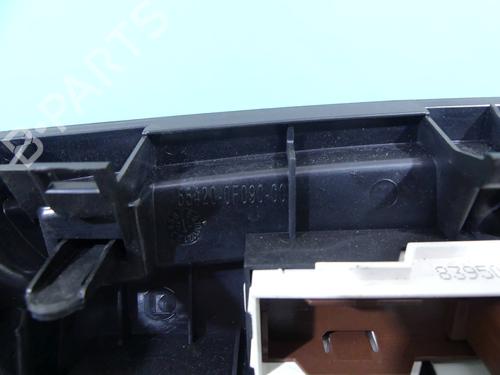 Climate control TOYOTA VERSO (_R2_) 1.6 (ZGR20_, ZGR20R) | BP37895812I5  - Image 6