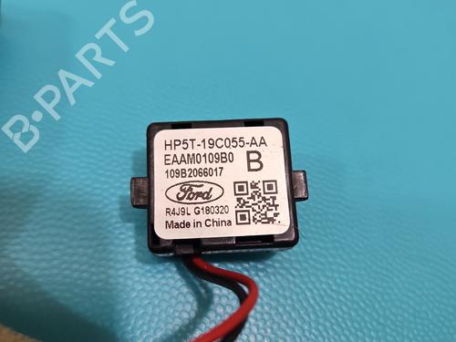 Electronic module FORD S-MAX (CJ, WA6) 2.0 EcoBlue | BP38140224M83 - Image 5