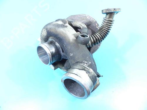 Turbolader/Kompressor Turbolader/Kompressor 37806082 37806082