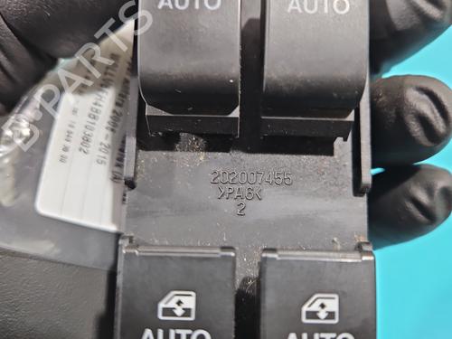 Switch OPEL ANTARA A (L07) 2.2 CDTi | BP38121134I30 - Image 5