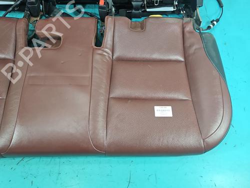 Rear seat LEXUS NX (_Z1_) 300h AWD (AYZ15, AYZ15_, AYZ15R) | BP37841721C17 - Image 2