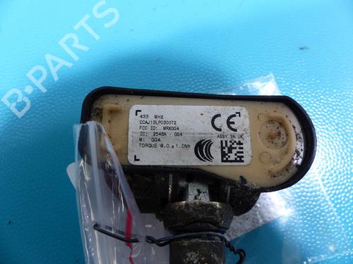 Electronic sensor MASERATI GHIBLI III (M157) | BP37884455M84 - Image 4
