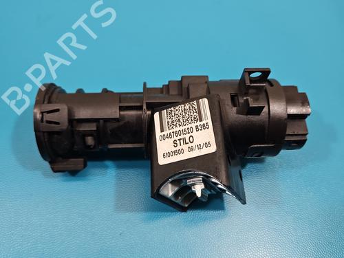 Engine control unit (ECU) FIAT STILO (192_) 1.6 16V | BP37990666M57 - Image 6