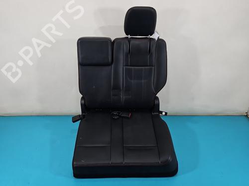 Stol bak (3. rad) Stol bak (3. rad) DODGE GRAND CARAVAN 3.6 (287 hp) 38126711 38126711
