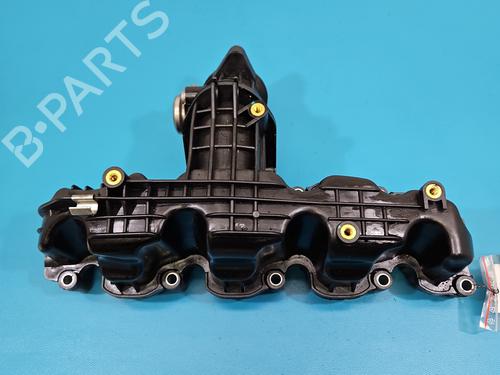 Intake manifold SKODA FABIA II Combi (545) 1.6 TDI | BP37840601M70 - Image 3