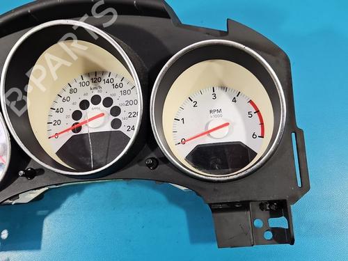 Instrument cluster DODGE CALIBER 2.0 CRD | BP40527999C47 - Image 3