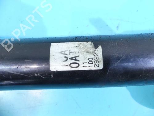 Steering rack INFINITI FX 30d AWD | BP37804047M22 - Image 7