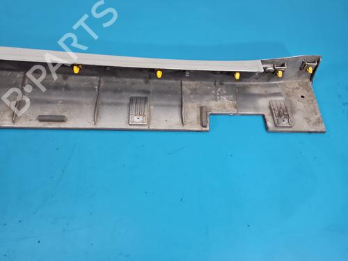 Venstre sidekjole KIA OPTIMA (JF) 1.6 T-GDI | BP37840869C115  - Image 8
