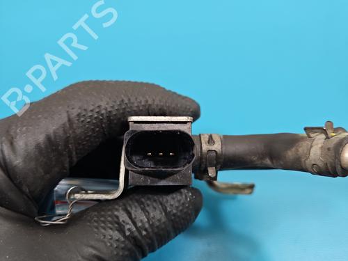 Electronic sensor MAZDA CX-3 (DK) 1.5 SKYACTIV-D AWD (DK4WS, DK5AW) | BP38956829M84 - Image 5
