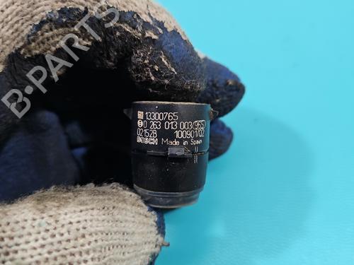 Electronic sensor OPEL INSIGNIA A (G09)  | BP37812448M84  - Image 5