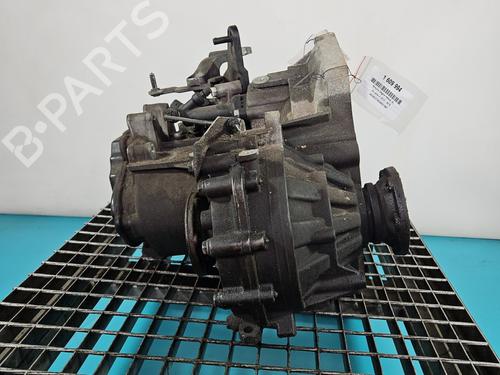 Gearbox VW BEETLE (5C1, 5C2) 2.0 TDI | BP38750224M3 - Image 5