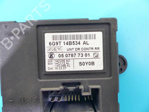 Electronic module FORD GALAXY II (WA6) | BP37882805M83 - Image 3