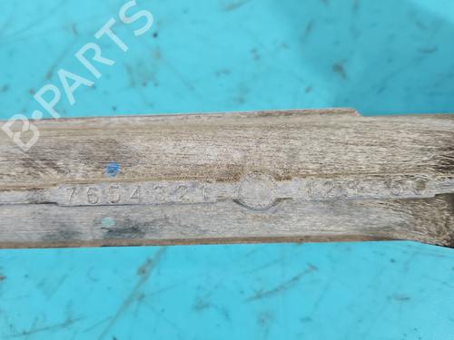 Steering rack RENAULT KOLEOS I (HY_) 2.0 dCi 4x4 (HY0K) | BP37813508M22 - Image 4