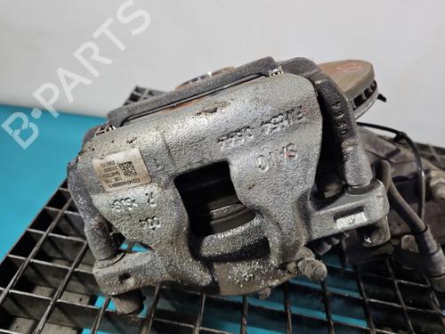 Used Right front brake caliper Right front brake caliper 37839419 37839419