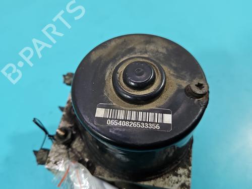 ABS pump OPEL ASTRA H Saloon (A04) 1.8 (L69) | BP37822409M43  - Image 7