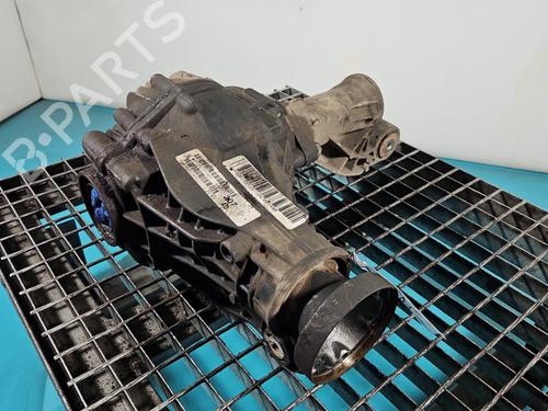 Used Front differential Front differential 37820303 37820303