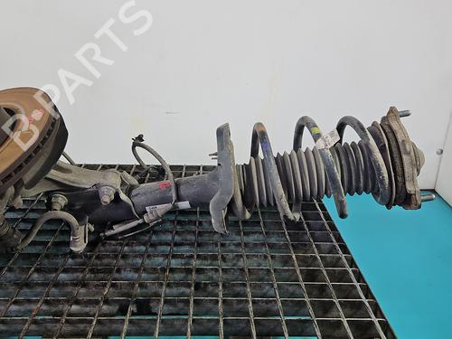 Used Right front shock absorber Right front shock absorber 37817113 37817113