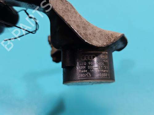 Electronic sensor PORSCHE CAYENNE (9PA) Turbo S 4.5 | BP38140132M84 - Image 5