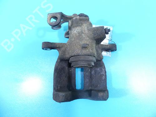 Left rear brake caliper CITROËN C6 (TD_) 2.7 HDi | BP37894469M107 - Image 4