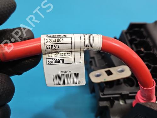 Cable BMW 5 Touring (G31) 520 d | BP37852252E12  - Image 5