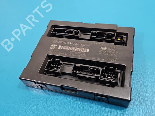 Used Electronic module Electronic module 37990960 37990960