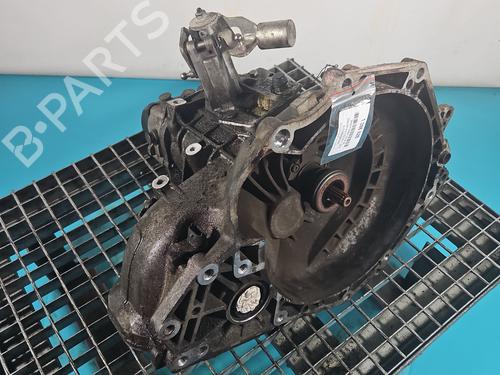 Gearkasse Gearkasse 38120910 38120910
